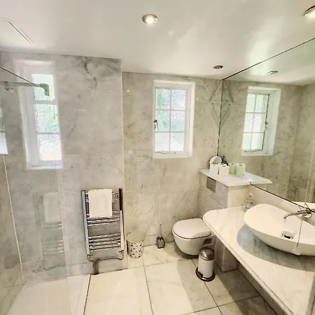 The Gothic Mansion *