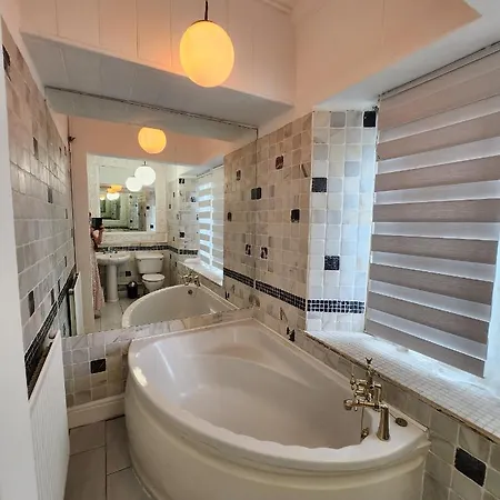 ホテル The Gothic Mansion *